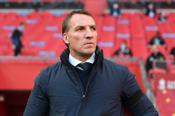 Warnock: Rodgers is better suited for Man United than Pochettino