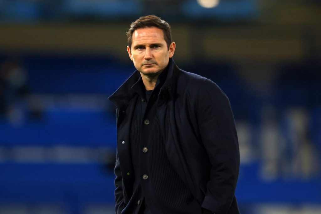 Chelsea legend fears Lampard will be dropped for past comments
